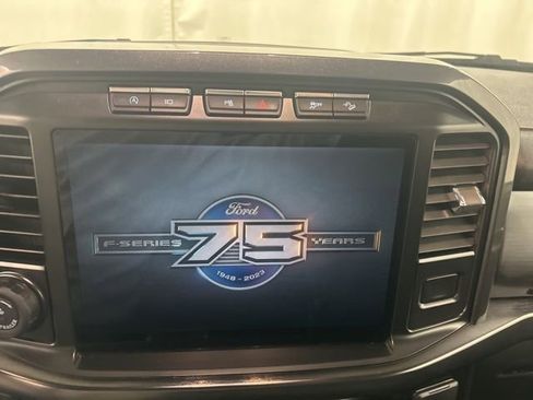 Used 2023 Ford F150 Lariat w/ Equipment Group 502A High image 14