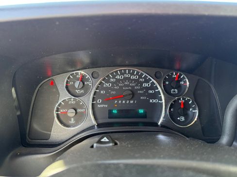 Used 2023 Chevrolet Express 2500 Extended w/ Driver Convenience Package image 11