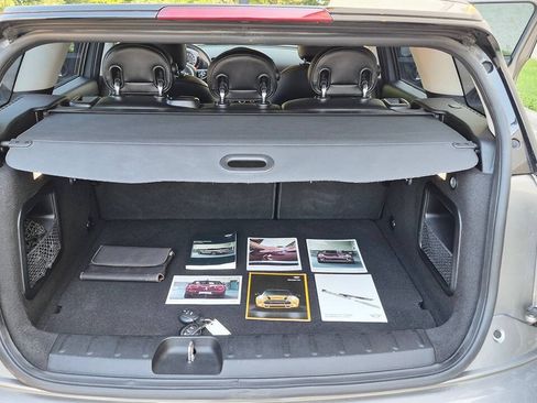 Used 2017 MINI Cooper Clubman FWD image 60