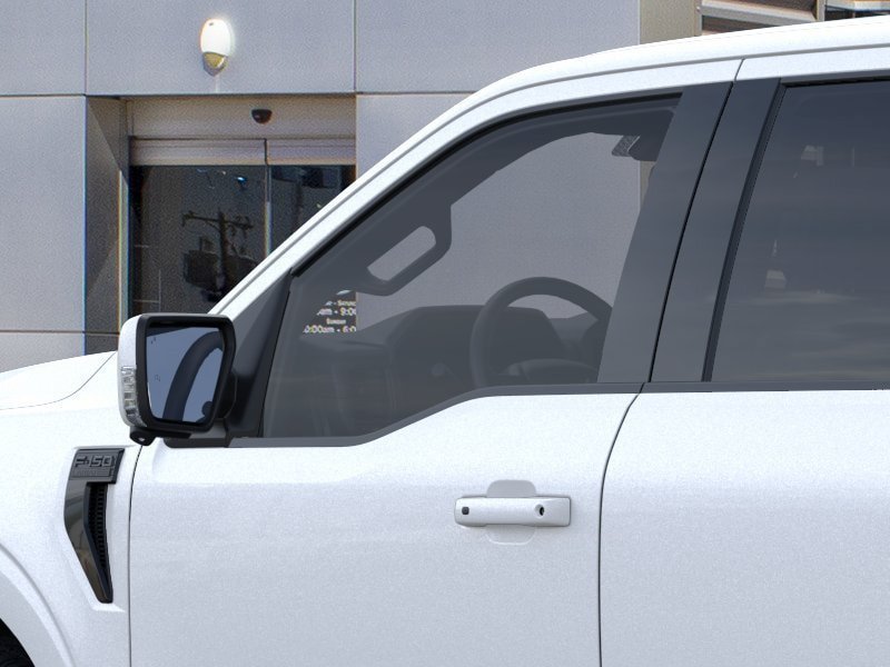 New 2026 Ford F150 Lariat AWD/4WD image 20