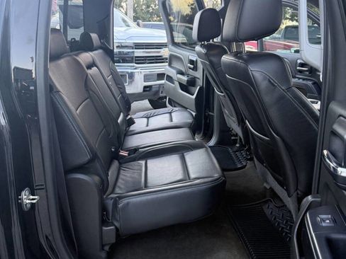 Used 2015 GMC Sierra 1500 SLE image 12