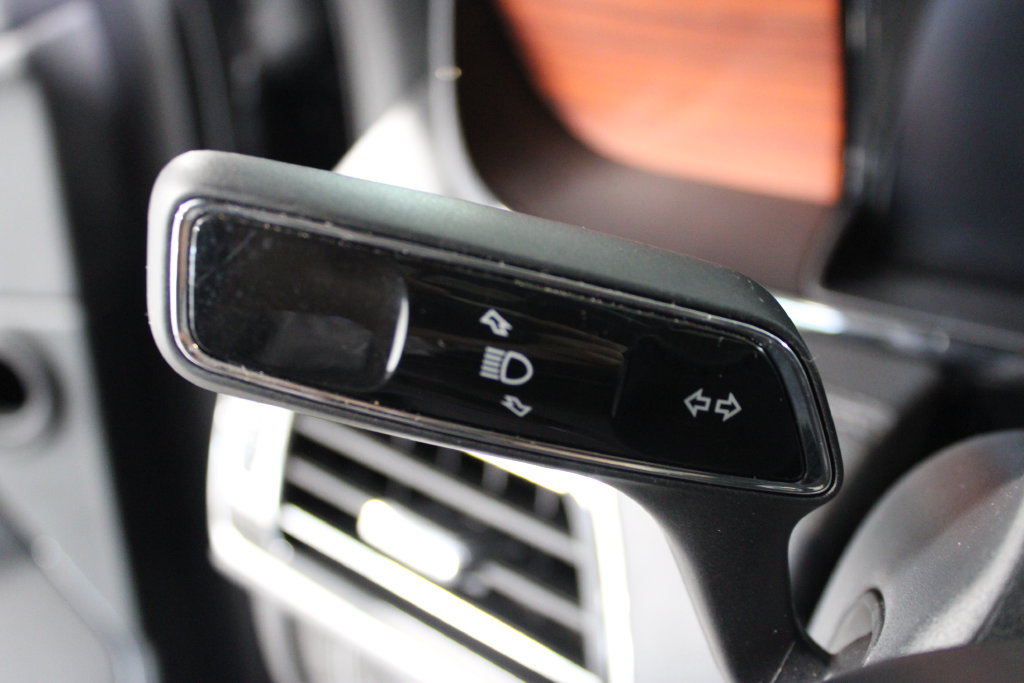 Used 2024 Lincoln Navigator Premiere AWD/4WD image 28