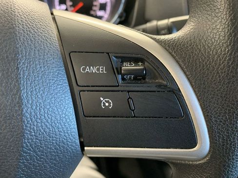 Used 2024 Mitsubishi Outlander Sport SE image 31