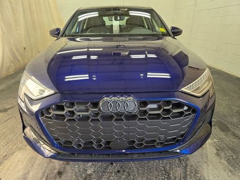 New 2026 Audi A3 2.0T Premium image 2