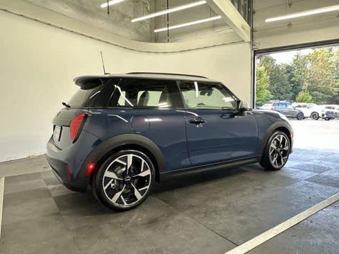 Certified 2026 MINI Cooper S image 6