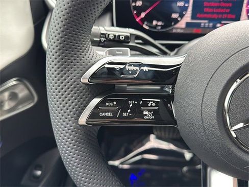 New 2026 Mercedes-Benz GLC 300 4MATIC image 15