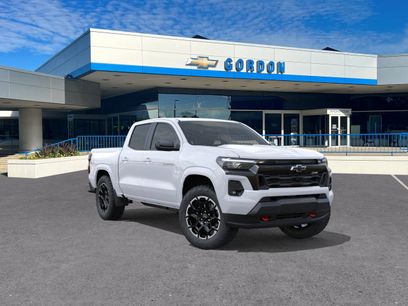 New 2026 Chevrolet Colorado Z71 w/ Technology Package