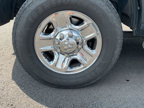 Used 2015 RAM 2500 Tradesman w/ Chrome Appearance Group image 10