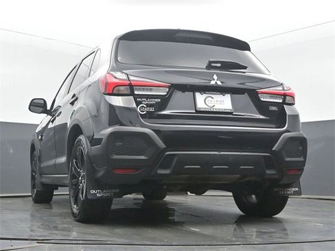 Used 2024 Mitsubishi Outlander Sport AWD image 49