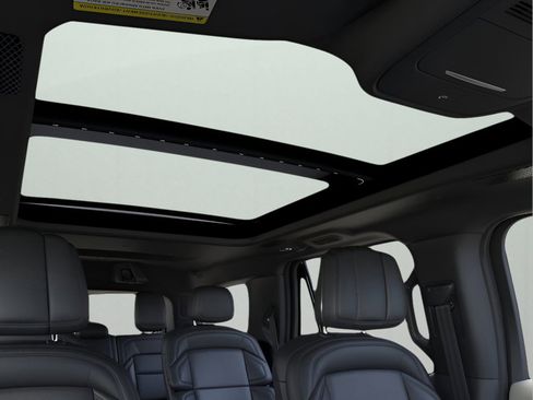 New 2025 Lincoln Navigator Reserve w/ Jet Appearance Package AWD/4WD image 15