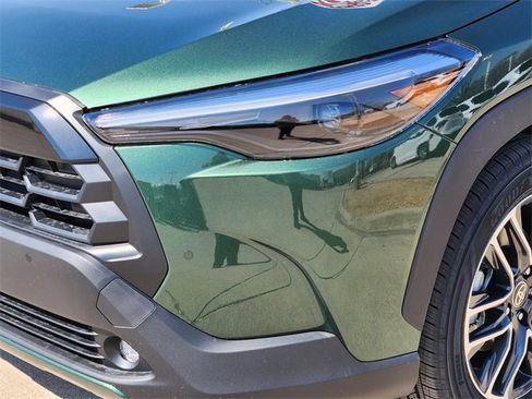 New 2026 Toyota Corolla Cross XLE image 6