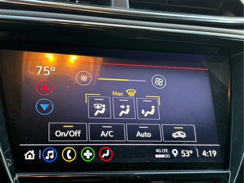 Certified 2023 Chevrolet TrailBlazer LT w/ LPO, Blackout Package image 20