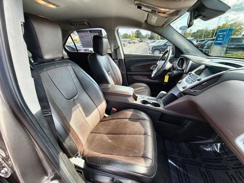 Used 2012 Chevrolet Equinox LTZ FWD image 23
