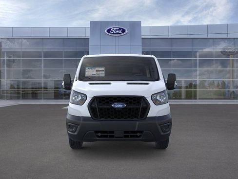 New 2025 Ford Transit 250 Low Roof RWD image 6
