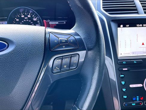 Used 2019 Ford Explorer Sport w/ Equipment Group 401A AWD/4WD image 20