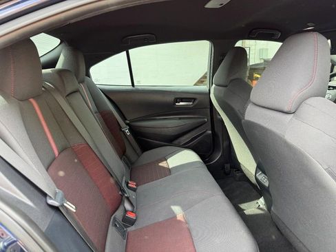 Used 2024 Toyota Corolla SE FWD image 14