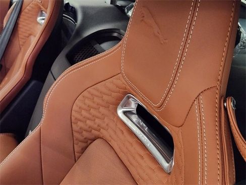 New 2024 Jaguar F-TYPE R image 14