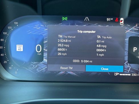 New 2026 Volvo XC40 B5 Plus w/ Protection Package Premier image 16