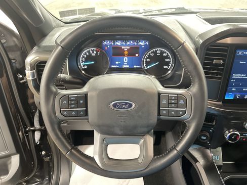 Used 2022 Ford F150 XLT w/ Equipment Group 302A High image 18