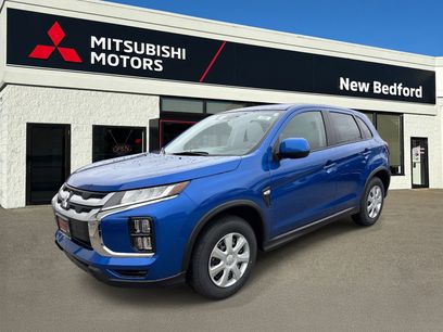 New 2026 Mitsubishi Outlander Sport AWD