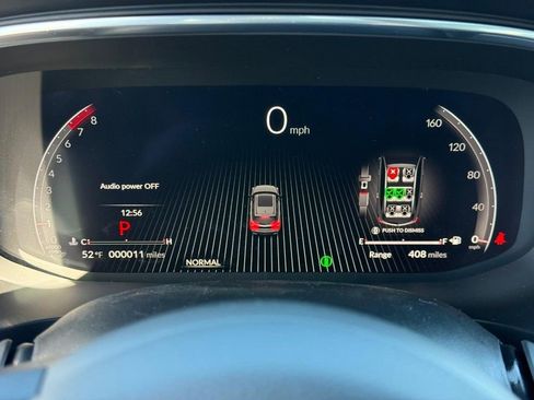 Certified 2026 Acura MDX A-Spec AWD/4WD image 17