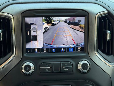 Used 2020 GMC Sierra 1500 Denali w/ Technology Package image 23