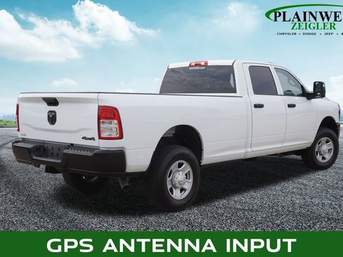 Used 2023 RAM 3500 Tradesman image 3