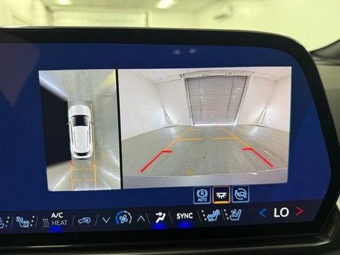 New 2026 Chevrolet Equinox EV RS image 19