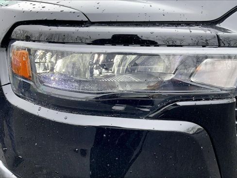 New 2026 RAM 1500 Classic Warlock AWD/4WD image 26