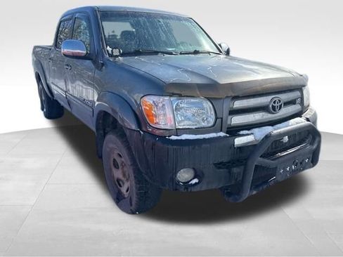 Used 2005 Toyota Tundra SR5 image 10