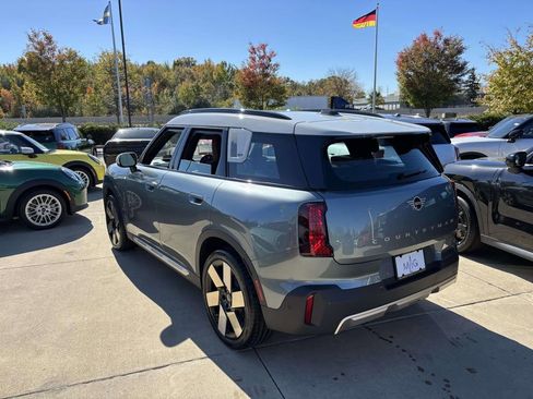 New 2026 MINI Cooper Countryman S image 5