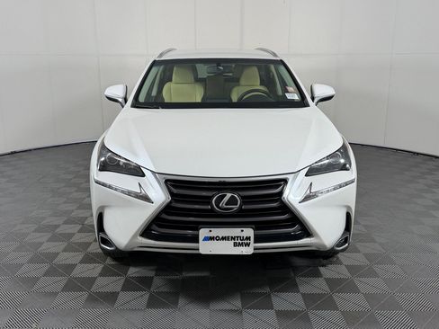 Used 2015 Lexus NX 200t FWD image 6