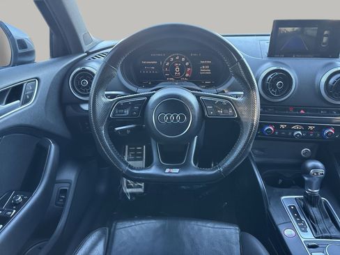 Used 2017 Audi S3 Premium Plus w/ Technology Package image 8