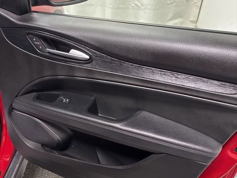 Used 2022 Alfa Romeo Stelvio Sprint image 32