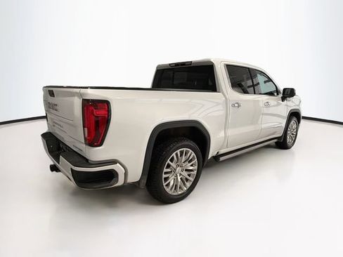 Used 2019 GMC Sierra 1500 Denali w/ Denali Ultimate Package AWD/4WD image 7