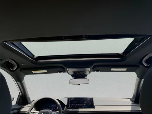 New 2026 Honda Accord Sport image 28