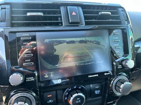 Used 2024 Toyota 4Runner TRD Off-Road Premium w/ Off Road Premium Plus Package image 35