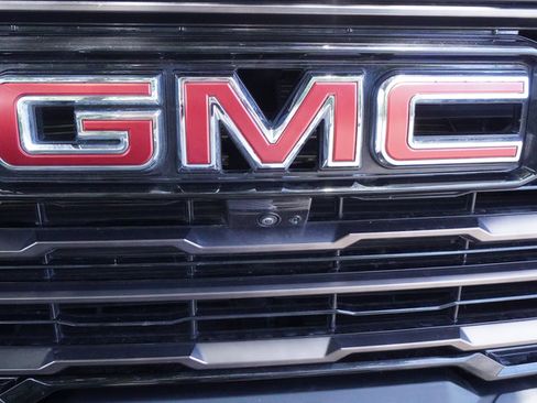 Used 2024 GMC Sierra 1500 AT4X AWD/4WD image 44