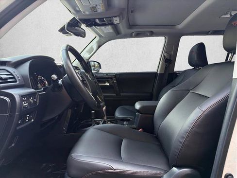 Used 2023 Toyota 4Runner TRD Pro AWD/4WD image 11