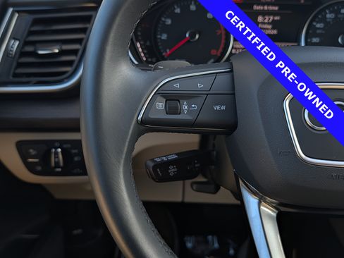 Used 2024 Audi Q5 2.0T Premium w/ Convenience Package AWD/4WD image 26