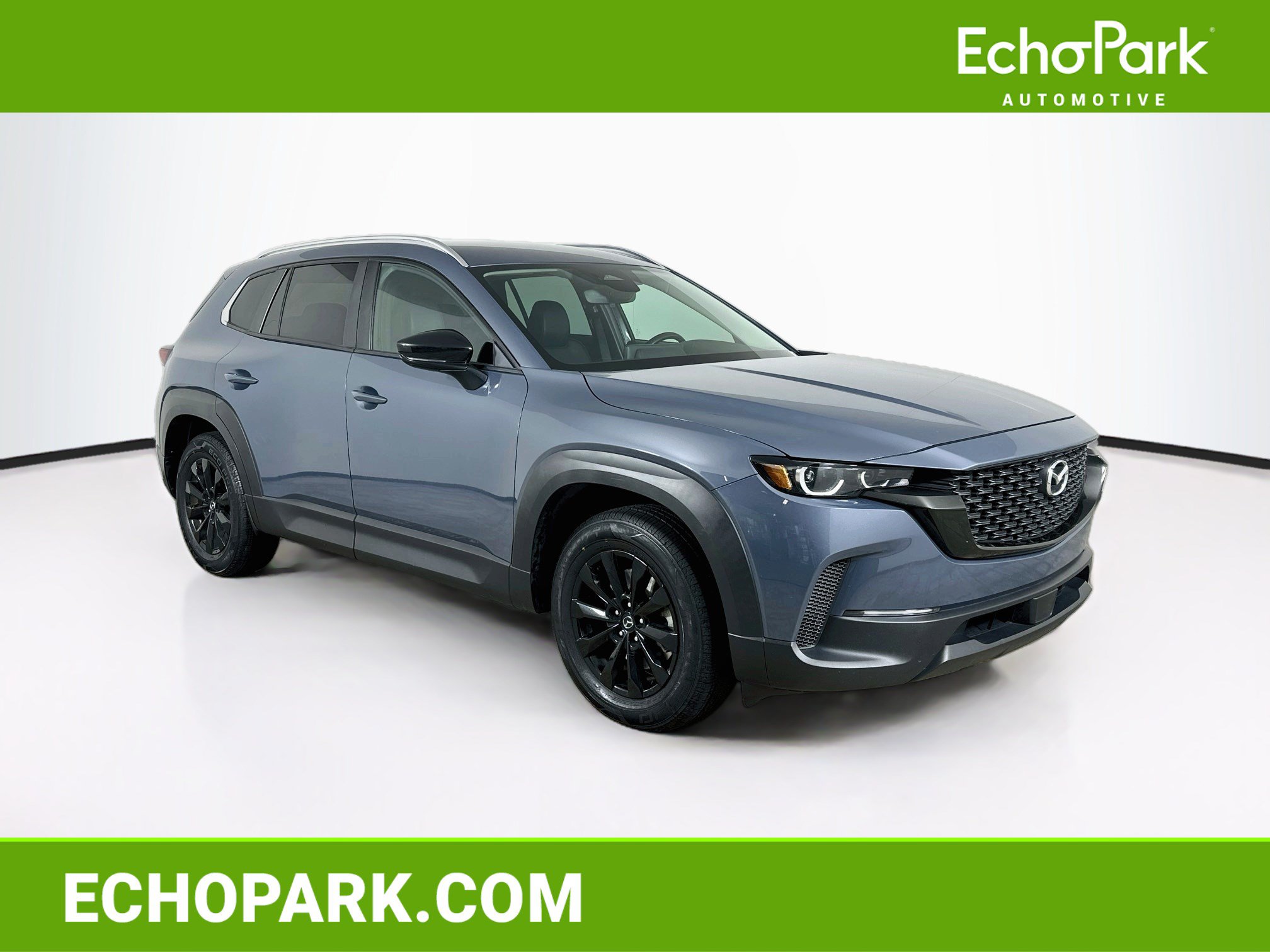 Used 2025 MAZDA CX-50 AWD 2.5 S w/ Preferred Package image 1