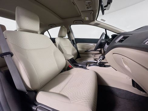 Used 2014 Honda Civic EX image 24