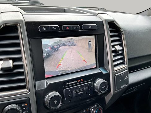 Used 2018 Ford F150 Raptor AWD/4WD image 29