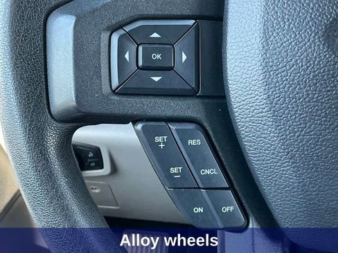 Used 2020 Ford F150 XLT image 29