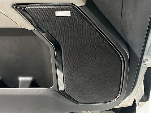 Used 2025 Chevrolet Silverado 2500 ZR2 w/ Technology Package AWD/4WD image 14