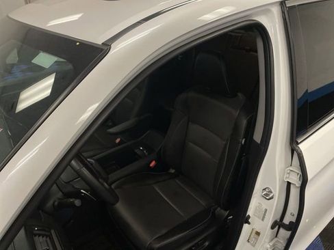 Certified 2023 Honda Ridgeline RTL-E image 11