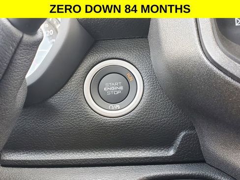 New 2026 RAM 3500 Tradesman image 34