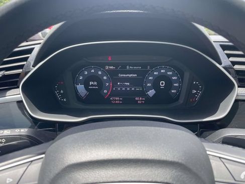 Used 2025 Audi Q3 2.0T Premium AWD/4WD image 22