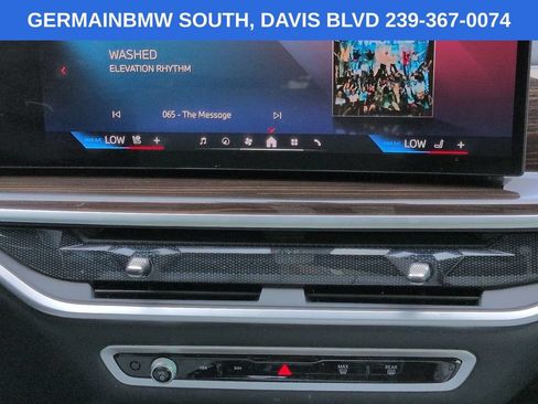 Used 2024 BMW X5 sDrive40i w/ M Sport Package RWD image 20