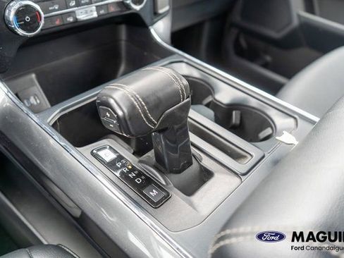 Used 2022 Ford F150 XLT w/ Equipment Group 302A High AWD/4WD image 28